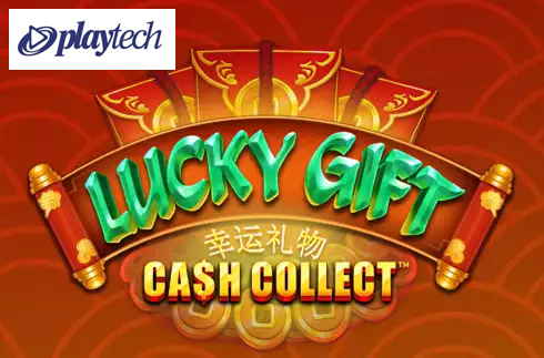 Lucky Gift: Cash Collect